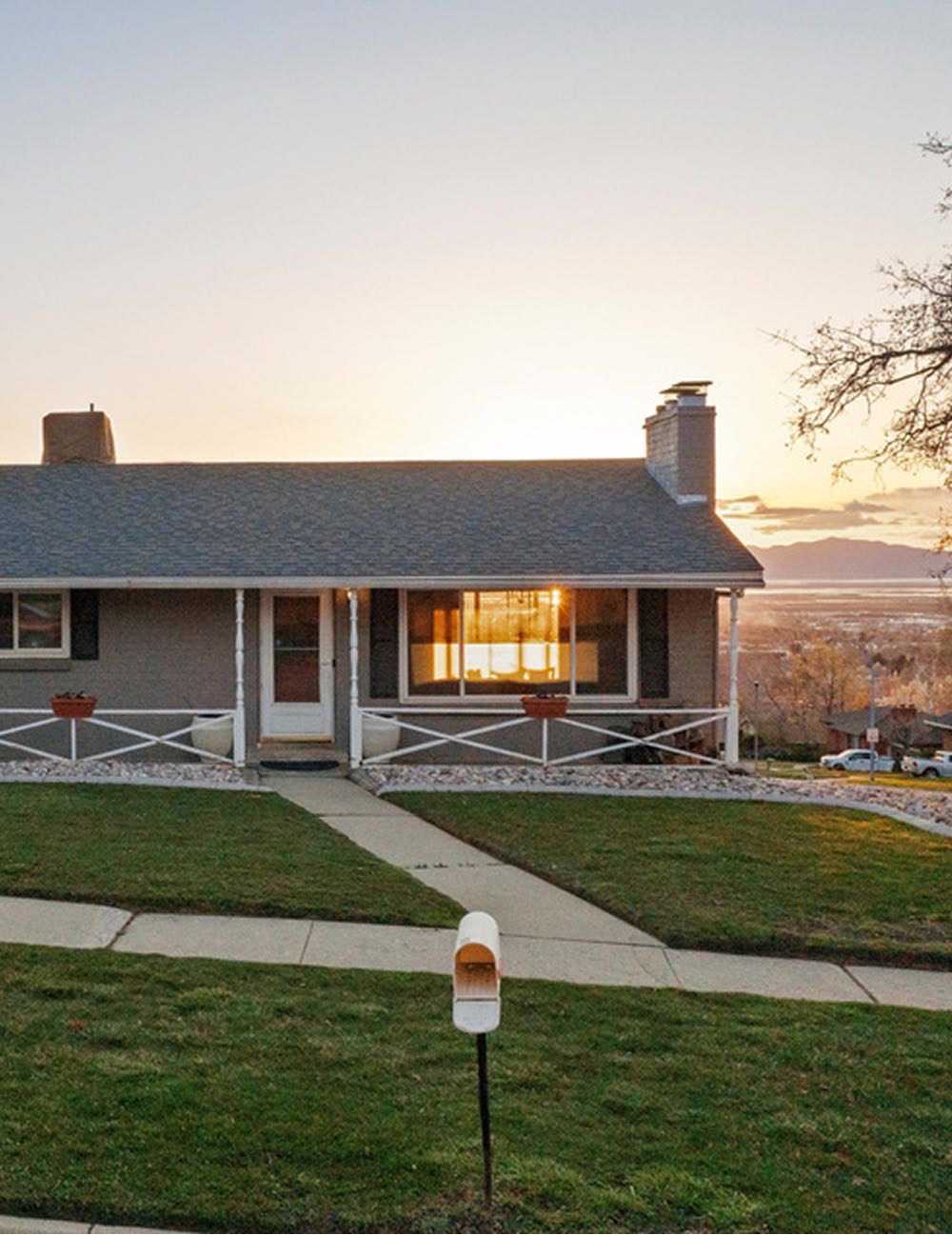 Photo of Ranch in <em>Bountiful</em>